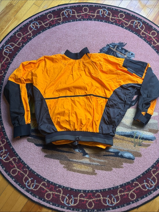 Other - PADDLING GORE-TEX JACKET WATERPROOF